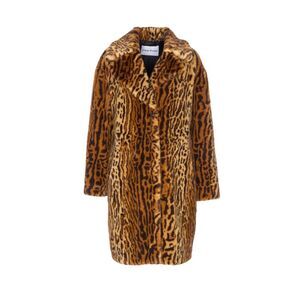 Stand Studio Women Camille Cocoon Coat